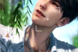 CALEB: The Path Ahead Is Treacherous… So, Why Don't We Lose Ourselves In  Each Other?