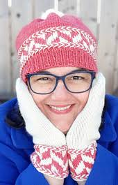 Ravelry: Designs by Tonia Lyons