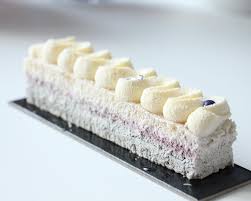 Framboise Cassis Tout Doux Tout Leger Tres Frais La Patisserie Cyril Lignac Organic Wine Pastry Desserts Bakery
