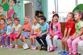 Kak Vybrat Detskij Sad V Izraile Detaly Co Il