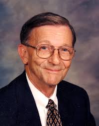 Obituary information for David Leonard McKain