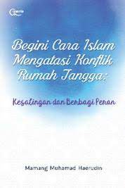 Si a membuka usaha jual paper bag secara tidak langsung dia memiliki tanggung jawab anda dapat memecahkan masalah, mengatasi hambatan atau mencapai sasaran apapun yang dapat anda. Jual Buku Begini Cara Islam Mengatasi Konflik Rumah Tangga Oleh Mamang Muhamad Haerudin Gramedia Digital Indonesia