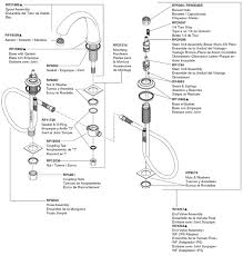 How good are kingston kitchen faucets? Delta Widespread Faucet Parts Plumbingwarehouse Com Delta Bathroom Faucet Parts For Delta Widespread Faucet Cryp Faucet Parts Faucet Gooseneck Kitchen Faucet