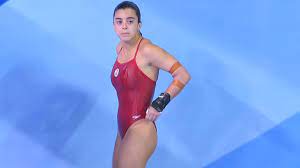 Browse 971 meaghan benfeito stock photos and images available, or start a new search to explore more stock photos and images. Lima2019 Meaghan Benfeito 10m Final Youtube