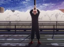 Volume 7 | Jujutsu Kaisen Wiki | Fandom