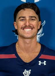 Dominic Barr's Instagram, Twitter & Facebook