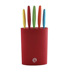 El juego incluye tres pruebas para convertirte en el mejor master chef edad: Venta Cuchillos Masterchef Junior El Corte Ingles En Stock