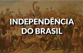 A independência do brasil foi proclamada por dom pedro no dia 7 de setembro de 1822, pondo fim ao domínio português e inaugurando a autonomia . Ocfzf2e 7lbfum