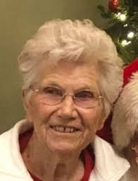 Obituary for Betty Jane (Kruse) Oare