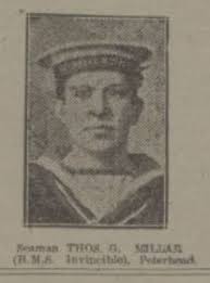 Lives of the First World War