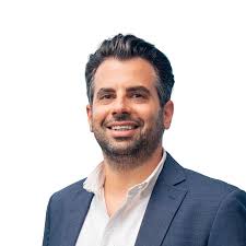 Mark Winter-Gitelson