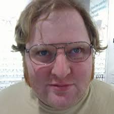 Ben Posner (@thisisbenposner)