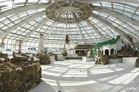 Tropicana Rotterdam Forgotten And Abandoned Places Rotterdam Abandoned Abandoned Places