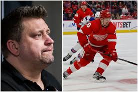 Karlins besked kring NHL-backen: ”Inte avskriven”