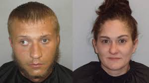 Hereford couple arrested for selling drugs following six-month  investigation