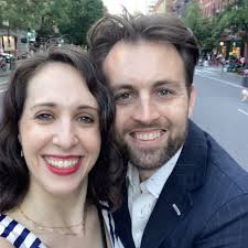 Ashley Doane and Natalie Levy's Wedding Registry