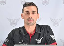 Michael Costa Archives