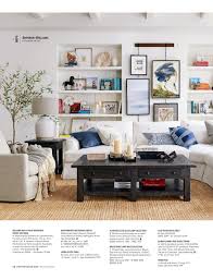 Enjoy free shipping on most stuff, even big stuff. Pottery Barn Pbm Winter 2020 Drop 2 Main Ecat Benchwright Square Wood Coffee Table With Drawer Blackened Oak 36 L