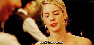 SOMETHING TO LIVE FOR — The Shift: Arrow 4x20 Review (Genesis)