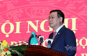 Thành phố mong bộ nông nghiệp sớm có chủ trương để thẩm định, trình thủ tướng phê. Tam Sá»± Cá»§a Ong VÆ°Æ¡ng Ä'inh Huá»‡ Sau HÆ¡n Má»™t NÄƒm Lam Bi ThÆ° Ha Ná»™i Vietnamnet