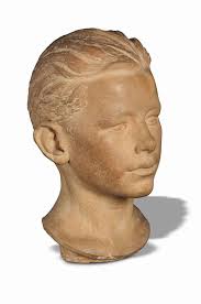 19th and 20th Century Sculpture