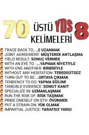 Meryem Yilmaz Adli Kullanicinin Yds Panosundaki Pin Ingilizce Ders Calisma Ipuclari Ingilizce Dilbilgisi