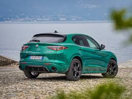 Image result for Verde Montreal 2024 Alfa-Romeo