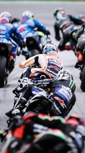 Australian motorcycle grand prix, melbourne, victoria, australia. Pin Oleh Martina Di Motogp Wall Di 2021