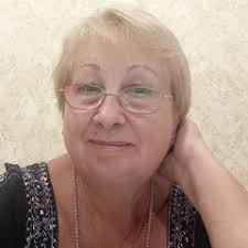 Нина Коротач