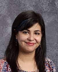 Marisol Haley's Instagram, Twitter & Facebook