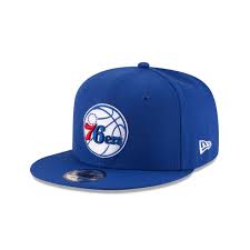 Philadelphia is the top team in the eastern conference with 15.2 fast break points led by ben simmons averaging 3.3. Philadelphia 76ers Official Team Colour 9fifty Snapback Hats New Era Cap