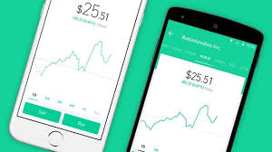 My Two Cents A Robinhood Growth Analysis Productcoalition Com