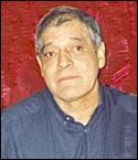 Tomas Rivera Obituary (2008)