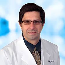 Dr. James Albert Zola, MD