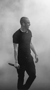 When Did My Babe Get Muscles Ughhhh Logic Rapper Logic Rapper Wallpaper Logic Artist