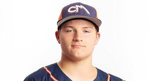 Edwards' no-hitter leads Tigerhawks past English Valleys