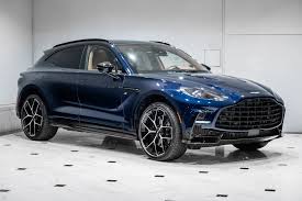 Image result for Chimera Blue 2025 Aston Martin