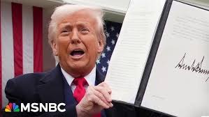 Dea Brown & Harmonizing Six