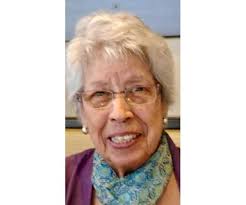 Adelina Williamson Obituary (1931