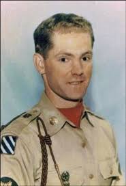 Breathitty County's Vietnam Casualties