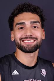 John-Marcos Gonzalez