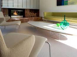 eames etr elliptical surfboard coffee table platinum replica surfboard coffee table coffee table mid century modern living