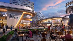 BRACKNELL REGENERATION