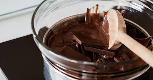 Sauce Au Chocolat Recette Decoration Chocolat Sauce Au Chocolat Recette De Ganache