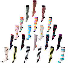 Are You A Nurse Find Out The Right Compression Socks For Nurses Here