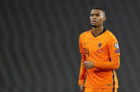Fixtures and full squad including exciting talent ryan gravenberch as frank de boer's men seek revenge despite virgil van dijk's injury jazzchrystie 13th june. 7 Arsenal Midfield Transfer Targets To Watch During International Break Page 7