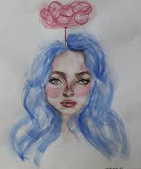 Convalescence": Tributaries Fall 2021/Spring 2022 by The Ames Library