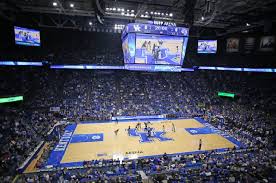 Building basketball court in your backyard. Best Led Basketball Court Lights 2021