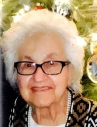 Gloria Schnabel Obituary January 27, 2020