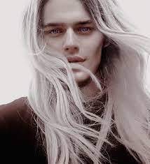 Shaun roger white was born on september 3, 1986 to roger and kathy white, whom now reside in carlsbad, california. Gaeryx Nhaeros Fourth Son Of Vaenar Nhaeros Long White Hair Long Hair Styles Men Targaryen Aesthetic